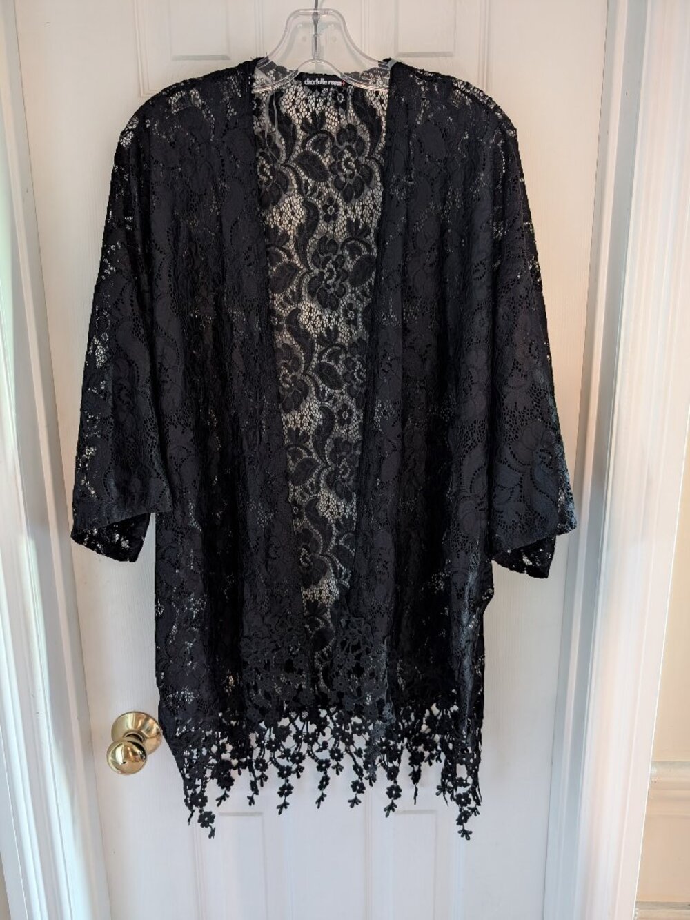 Shawl